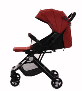 China Supplier Luxury Stroller <strong>Baby</strong> Folding <strong>Baby</strong> Stroller 3-in-1 - Product Image 6