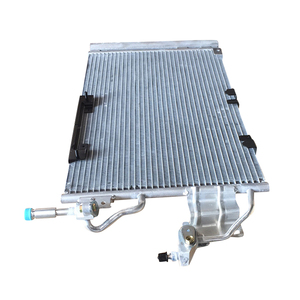 Auto <span class=keywords><strong>AC</strong></span> Core Condensor Voor Opel Astra 1850111/93182213 - Product Image 4