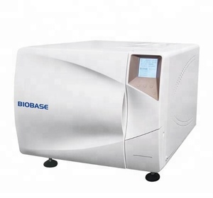 Biobase Nuovo Da Tavolo Prodotto di Alta Classe <span class=keywords><strong>S</strong></span> Serie <span class=keywords><strong>Autoclave</strong></span> Prezzo per la Vendita - Product Image 1