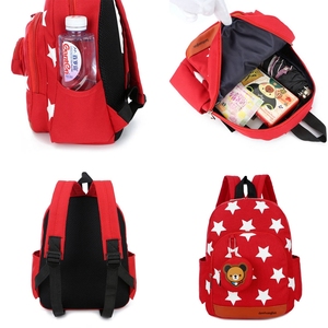Nylon Children Backpacks Kids Kindergarten School Bags Backpacks <strong>Baby</strong> Boys Girls Nursery Toddler Cute <strong>Rucksack</strong> - Product Image 4