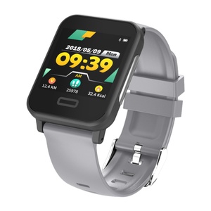 Heißer Verkauf Digitale Smart Armband Smart Uhr Wasserdicht für IOS und Android - Product Image 3