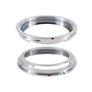 Pour objectif M42 à <span class=keywords><strong>Contax</strong></span> C/Y(M42-C/Y) corps de caméra accessoires de photographie - Product Image 2