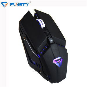 El más nuevo <span class=keywords><strong>juego</strong></span> de teclado y ratón Combo con retroiluminación LED - Product Image 5