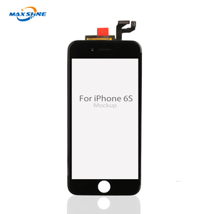 Más de <span class=keywords><strong>10</strong></span> años al por mayor con <span class=keywords><strong>precio</strong></span> de fábrica para el iphone de <span class=keywords><strong>apple</strong></span> 6 s lcd oem - Product Image 1