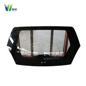 Anteriore auto di Vetro Del Parabrezza Per Niss Un Palad In Con L'alta Qualità - Product Image 5