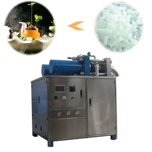 Máquina de Fabricación de Hielo Seco, Máquina Peletizadora de CO2 para Hielo Seco, Precio al por Mayor - Product Image 5