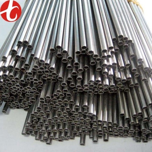 316L tubo <span class=keywords><strong>rectangular</strong></span> de <span class=keywords><strong>acero</strong></span> inoxidable - Product Image 4