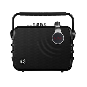 2018 caliente <span class=keywords><strong>Amazon</strong></span> de alta potencia de 60 vatios Karaoke altavoz y micrófono inalámbrico - Product Image 3