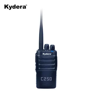 ตัวรับส่งสัญญาณวิทยุแบบมีฟังก์ชันเคลื่อนที่ได้10วัตต์ HT-500E รับส่งสัญญาณจาก kydera