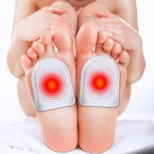Coussin chauffant pour les pieds, chauffe-pieds, coussin chauffant pour l'exercice - Product Image 1