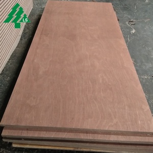 IICL Container Plywood , Marine Flooring Container Plywood Repairing, <strong>Keruing</strong>/<strong>Apitong</strong> Container Floorboard - Product Image 2
