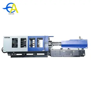 Liquid silicone rubber 500 ton injection molding machine price