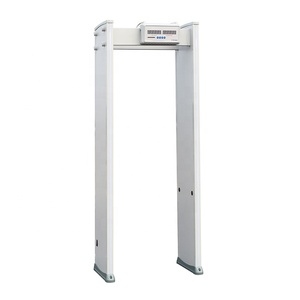 An ninh Cửa Và Máy Dò Kim Loại Từ Trung Quốc Cho Các Phát Hiện Của Hàng Lậu - Product Image 4