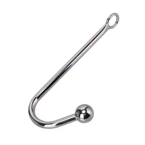 Bondage Hook – Solid Stainless Steel Rope Hooks