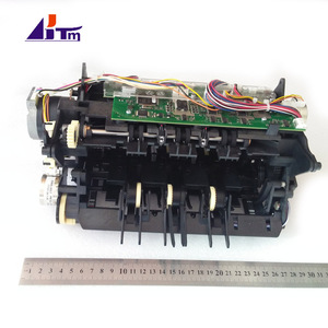 Pièces ATM RM3 RM4 Wincor <span class=keywords><strong>Cineo</strong></span> C4060 Unité de collecteur de module d'entrée-sortie CRS RM3 01750220022 1750220022 - Product Image 2
