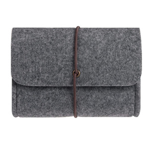 เคสจัด<span class=keywords><strong>เก็บ</strong></span>ผ้าสักหลาดสำหรับแล็ปท็อปเมาส์,อุปกรณ์จัดระเบียบสาย<span class=keywords><strong>ไฟ</strong></span>ธนาคาร<span class=keywords><strong>คอม</strong></span>พิวเตอร์ที่ชาร์จโทรศัพท์มือถือ - Product Image 3