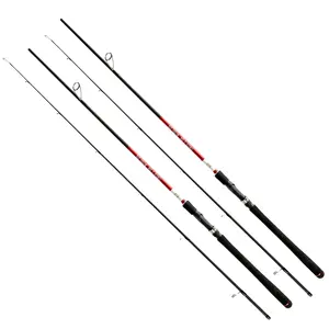 HONOREAL 7 Foot 35g Fish Sticks Carbon Popular Fishing Rods