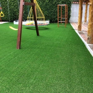 Vraie Touche Durable <span class=keywords><strong>35mm</strong></span> Décoratif <span class=keywords><strong>Gazon</strong></span>, <span class=keywords><strong>Gazon</strong></span> artificiel Paysage - Product Image 1