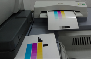 <span class=keywords><strong>Minilab</strong></span> numérique Fuji Frontier 330 entièrement reconditionné - Product Image 4