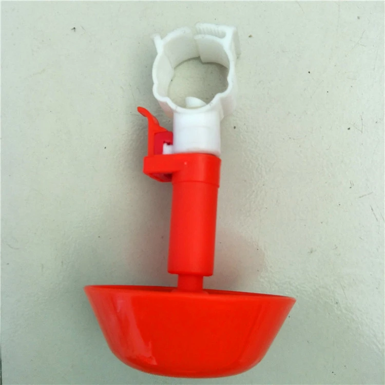 Автоматическая поилка для птицы