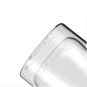 190 Ml térmico <span class=keywords><strong>de</strong></span> doble pared <span class=keywords><strong>de</strong></span> vidrio <span class=keywords><strong>de</strong></span> <span class=keywords><strong>vino</strong></span> Copa directamente tazas <span class=keywords><strong>de</strong></span> café - Product Image 2