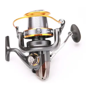 LJ8000 Reel Pancing Baitcasting, Reel Pancing Surf