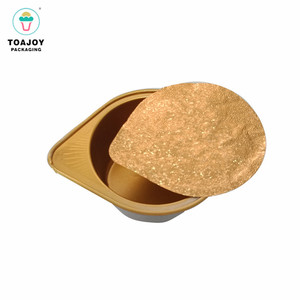 China limpio de aluminio de café, cápsulas <span class=keywords><strong>nespresso</strong></span> pegatina con tapas - Product Image 6