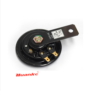 Fournir 24v 105dB électrique véhicules corne d'alarme - Product Image 2