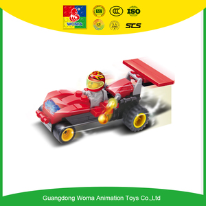Hot products a beginner psychological <span class=keywords><strong>block</strong></span> car children toys car - Product Image 4