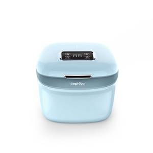 <span class=keywords><strong>Esterilizador</strong></span> de biberones eléctrico 2 en 1 Baphiya con secador - Product Image 3