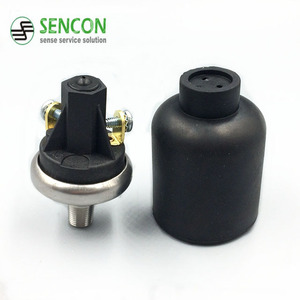 <span class=keywords><strong>Pressostat</strong></span> à basse pression réglable 1 psi - 150 psi SC-06 - Product Image 1