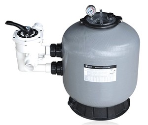 Esmaltes <span class=keywords><strong>piscina</strong></span> gran capacidad compacta <span class=keywords><strong>arena</strong></span> del filtro de agua para la planta de tratamiento de agua y el acuario - Product Image 2