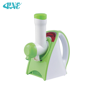 2018 Ménage Usage Domestique <span class=keywords><strong>Mini</strong></span> 100 w Abs Logement <span class=keywords><strong>Cooper</strong></span> Moteur Ice Cream Maker - Product Image 1