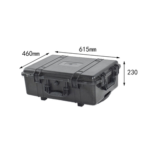Boîtier plastique pour montre, boîtier en plastique