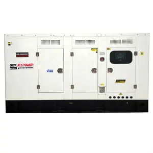 Doosan DP158lc generador diesel de 500 kva