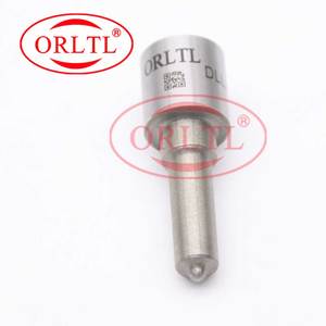 DLLA152P981หัวฉีดน้ำมันดีเซล orltl (093400-9810), หัวฉีด dlla 152 P <span class=keywords><strong>981</strong></span> (0934009810) สำหรับอีซูซุ DMAX 095000-6990 - Product Image 5