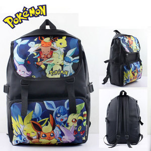 Mochilas de bolsillo de monstruo para niños, mochilas escolares de anime para estudiantes, mochilas de dibujos animados para ordenador portátil - Product Image 4