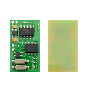 벤츠 Immobilizer 에뮬레이터를 위한 벤즈 CR1 CR2 IMMO 에뮬레이터를 위한 고품질 무료 배송 - Product Image 2