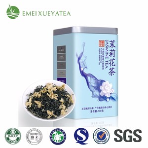 Il <span class=keywords><strong>miglior</strong></span> tè alpino del tè del gelsomino della foresta alpina del tè del gelsomino veloce della salute e dell'antiossidante - Product Image 2