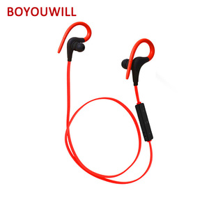 Meilleur prix <span class=keywords><strong>Crochet</strong></span> D'oreille Sport Sans Fil Blue tooth Écouteur Courir Casque - Product Image 4