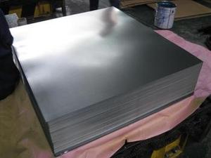 Prime 2,8/2,8 elektrolytischen weißblech hersteller in china - Product Image 5