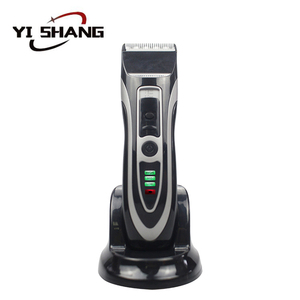 Électrique Rechargeable De Coiffeur Professionnel sans fil meilleures Tondeuses À Cheveux <span class=keywords><strong>Tondeuse</strong></span> <span class=keywords><strong>pour</strong></span> hommes et enfants - Product Image 1