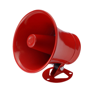Plástico Durable altavoz cuerno de montañ<span class=keywords><strong>a</strong></span> torrents - Product Image 1