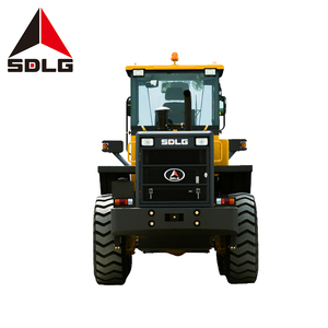SDLG LG933L Harga Cina pemuat ujung depan mini 4x4 penggerak roda <span class=keywords><strong>3ton</strong></span> shandong <span class=keywords><strong>wheel</strong></span> <span class=keywords><strong>loader</strong></span> obral di roda Mesir 3 ton - Product Image 2