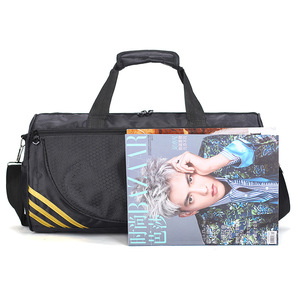 Wholesale Cheap Women <strong>Men</strong> Outdoor <strong>Gym</strong> Travel <strong>Bag</strong> Waterproof Dry Sport <strong>Bag</strong> - Product Image 4