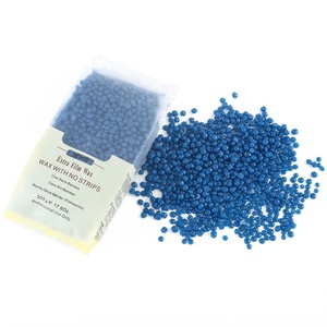 500g mejor venta de productos depilatorio de cera depilación cera Bikini - Product Image 1