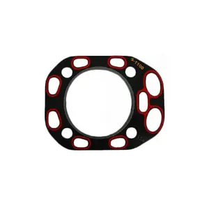 Agriculture diesel engine tractor spare parts cylinder head gasket