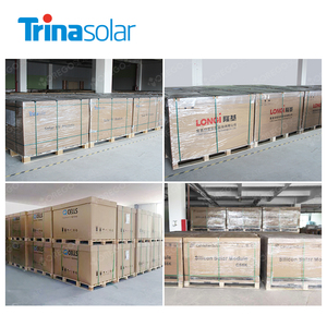 Fournisseurs de Trina panneau solaire 320 w 325 w Trina solaire marchandises en stock avec top 1 ventes - Product Image 6