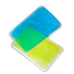 Paquete de Entrega de Alimentos, Almohadilla de Hielo en Caja, Enfriador, <span class=keywords><strong>Gel</strong></span> Refrigerante, <span class=keywords><strong>Congelador</strong></span>, Paquete Frío y Caliente - Product Image 2