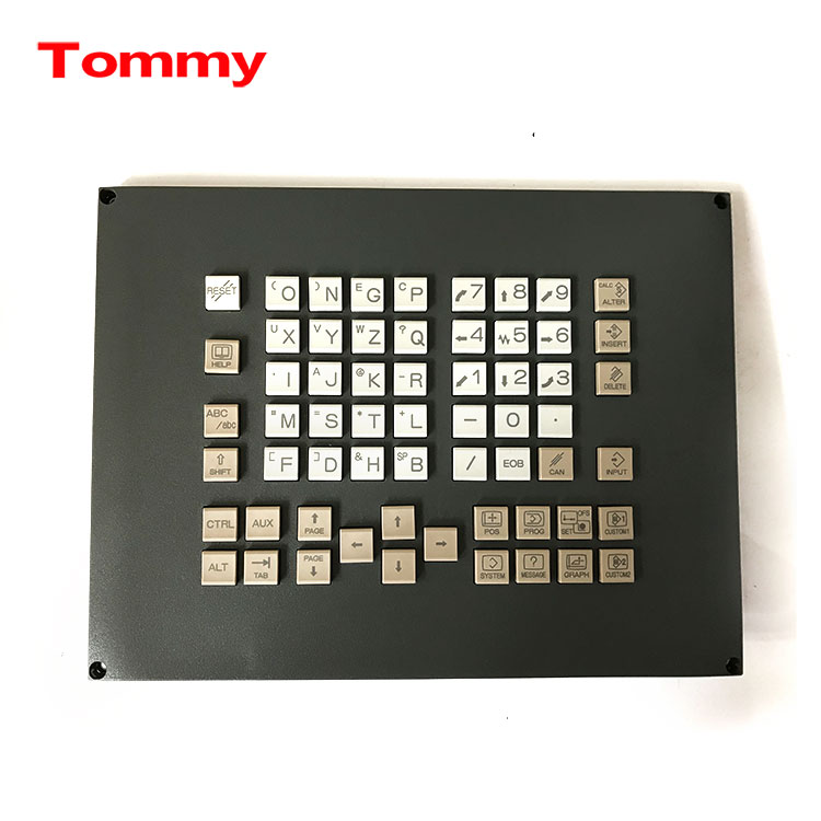 A02B-0323-C126 # M FANUC MDIユニット| Alibaba.com